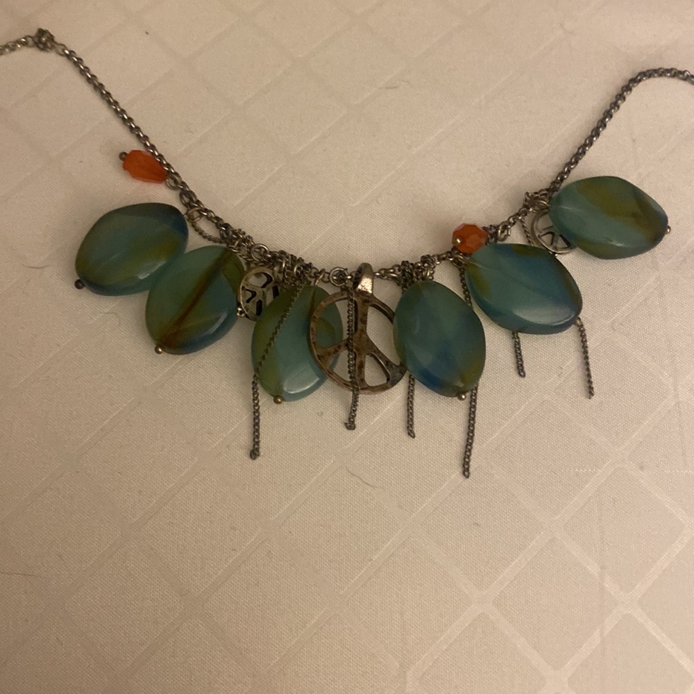 Lucky brand necklace - Picture 4 of 4